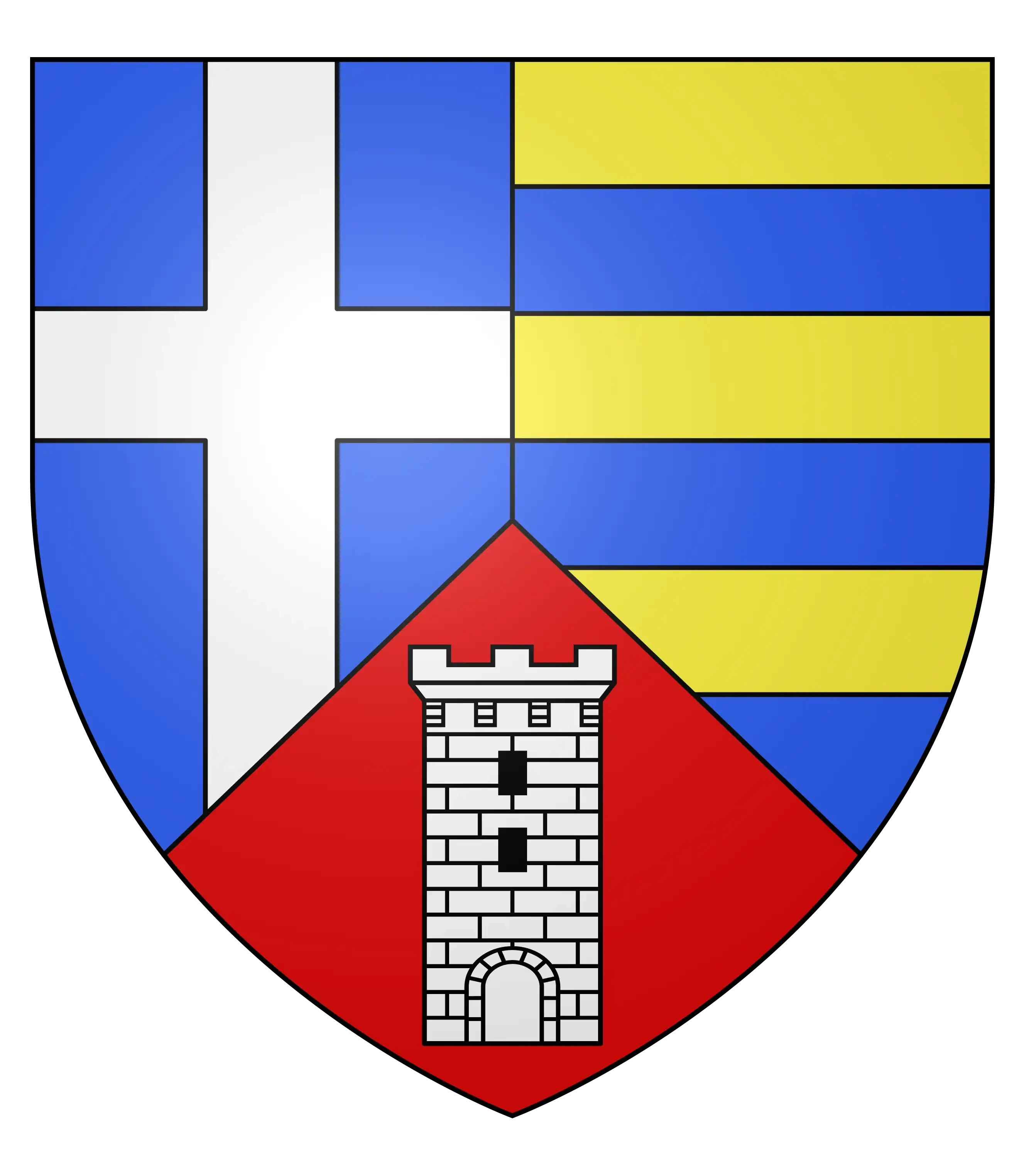 Logo inférieur – Le Club (mobile)